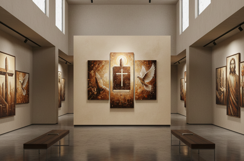 Turismo religioso