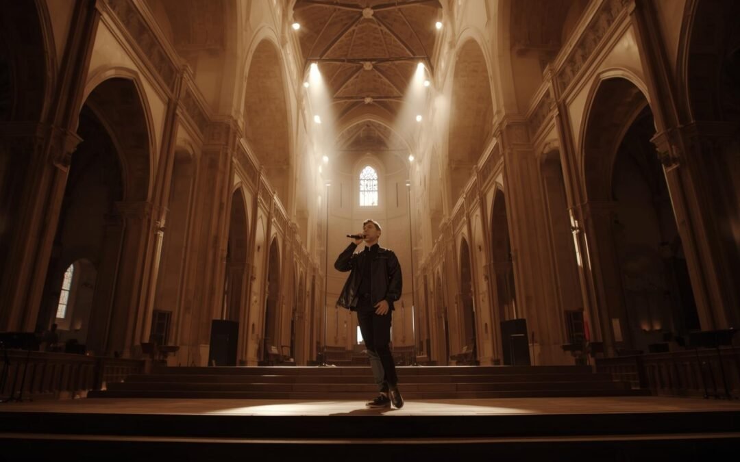 Guía para músicos y bandas de música religiosa