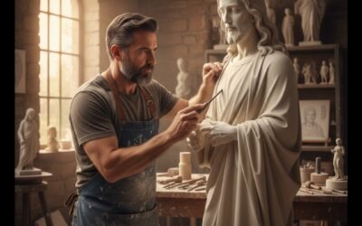 Restauraciones en el arte sacro: 3 ventajas que te harán apostar a tus piezas antiguas