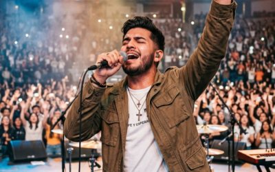 La Música Cristiana: Un Eco Divino a Través de la Historia