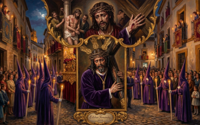 Semana Santa: La fiesta más hermosa de la cristiandad