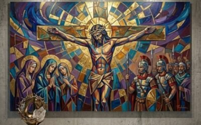 El Eco de lo Invisible: Religiosidad y Fe en el Arte Moderno y Contemporáneo