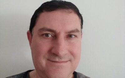 El Arte detrás del Lente: Una entrevista con Juan Carlos Encinas