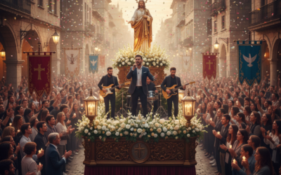 ​5 Razones para apostar por el Arte Sacro Contemporáneo hoy