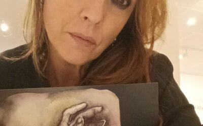 Lara Di Cione: El Arte como servicio y la belleza bajo el agua