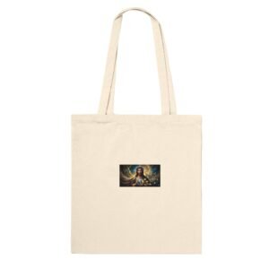 Premium Tote Bag Natural