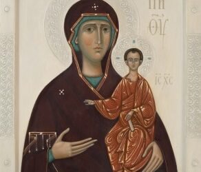 Arte Sacro Contemporáneo: La Belleza de lo Imperfecto y lo Táctil