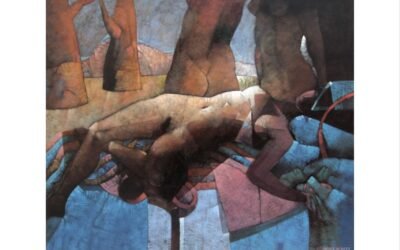 El «Nuevo Realismo Místico»: La técnica que revoluciona el arte sacro hispano