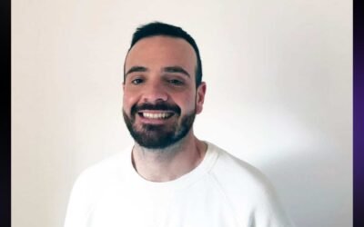 David Zafra: El lenguaje de la luz y el oro en la iconografía bizantina