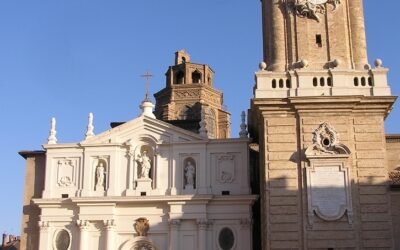 Catedral de Salamanca: Una joya, dos mundos y un astronauta