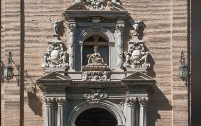 Catedral de Segovia: La joya gótica que renació de las cenizas de una guerra