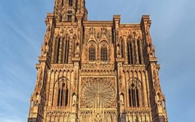 Estrasburgo: Un cruce de caminos entre historia, piedra y arte en el corazón de Europa