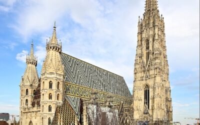 Catedral de San Esteban de Viena: Joya del Gótico en el Corazón de Austria