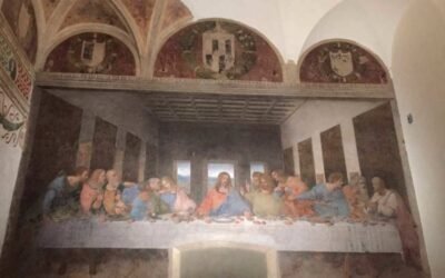 El misterio detrás de un muro milanés: La historia y los secretos de La Última Cena de Leonardo