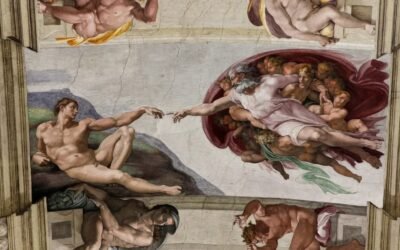 El Génesis en los Muros: Historia y Creación de la Capilla Sixtina