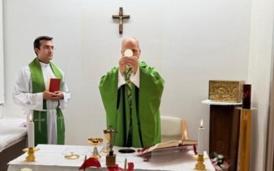 Evolución favorable del Papa León XIV tras su intervención quirúrgica pulmonar en Roma