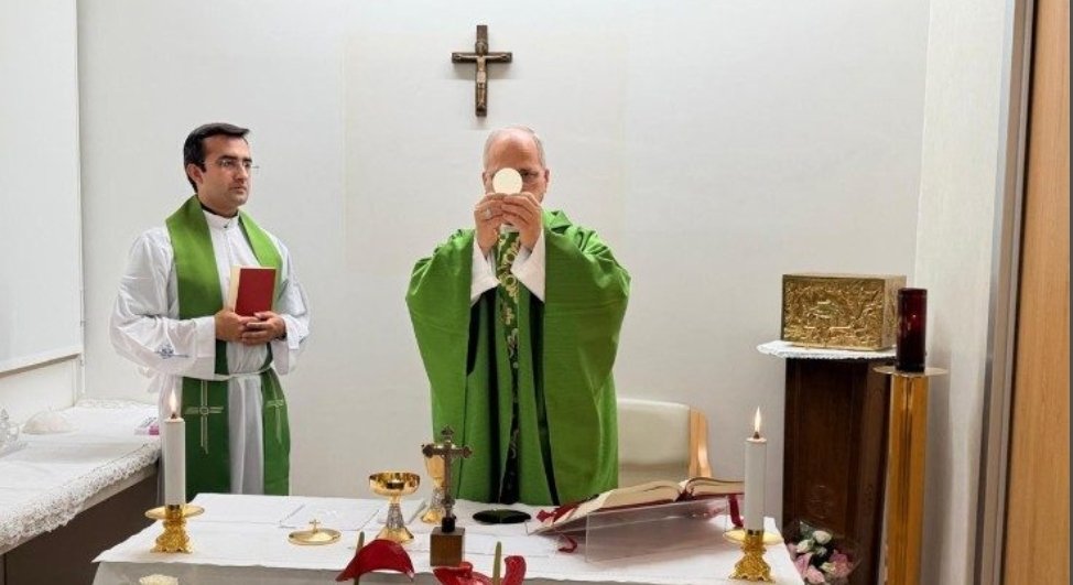 Evolución favorable del Papa León XIV tras su intervención quirúrgica pulmonar en Roma